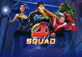 w88 bogata 4 Squad