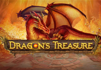 Chơi game w88 bogata Dragon’s Treasure