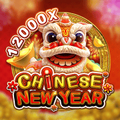 Logo đội Chinese New Year